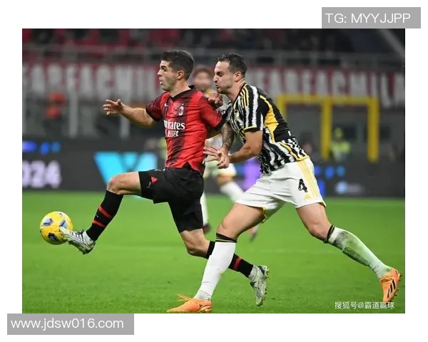 尤文图斯主帅公开表态：欢迎AC米兰球员加盟，互相交流经验助力球队发展